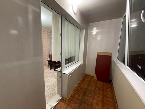 квартира по адресу Миколы Бажана просп., 9-Д