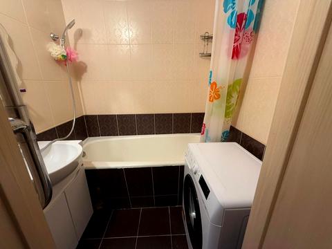 квартира по адресу Миколы Бажана просп., 9-Д