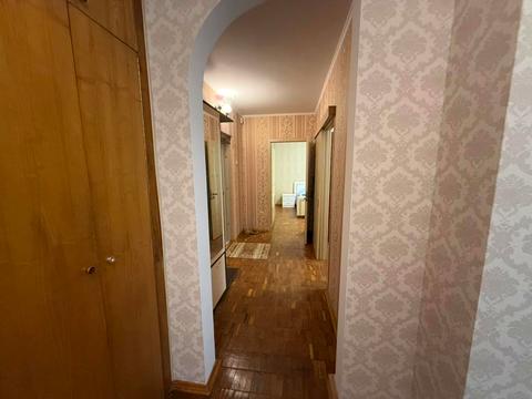 квартира по адресу Миколы Бажана просп., 9-Д