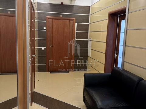 коммерческая по адресу Мокра ул. (Кудряшова), 16