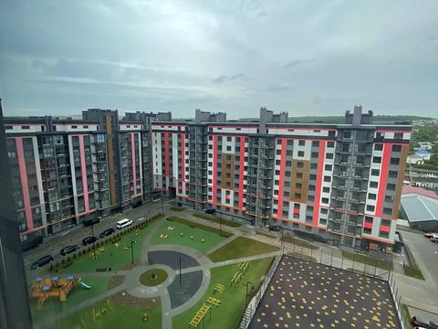 квартира по адресу Вінницьке шоссе, 1/3