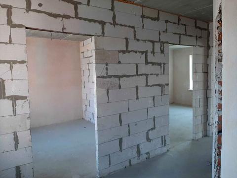 квартира по адресу Вінницьке шоссе, 1/3