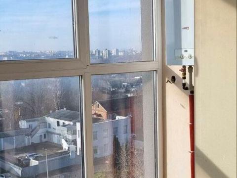 квартира по адресу Вінницьке шоссе, 1/3