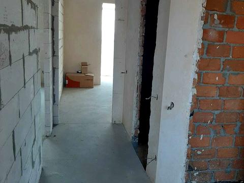 квартира по адресу Вінницьке шоссе, 1/3