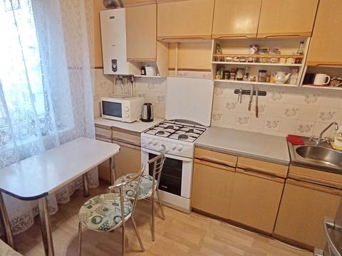 квартира за адресою Коновальця вул., 14