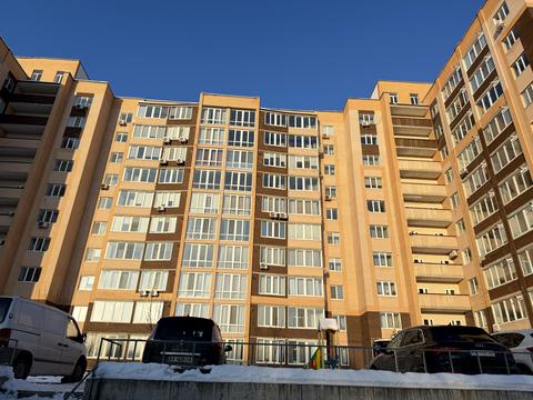 квартира по адресу Старокостянтинівське шоссе, 20/7