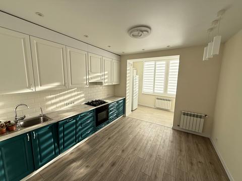 квартира по адресу Старокостянтинівське шоссе, 20/7