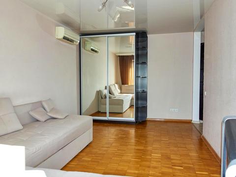 квартира за адресою Оболонський просп., 18-Б