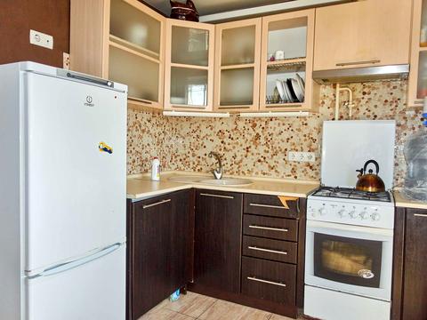 квартира за адресою Оболонський просп., 18-Б