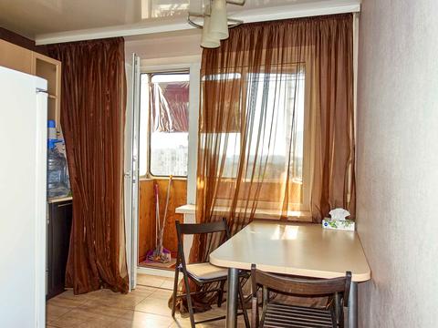 квартира за адресою Оболонський просп., 18-Б