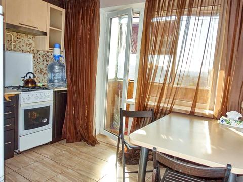 квартира за адресою Оболонський просп., 18-Б