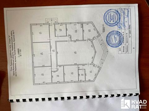 будинок за адресою Гетьмана Мазепи вул.