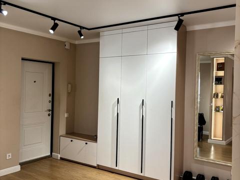 квартира за адресою Миру просп., 63г