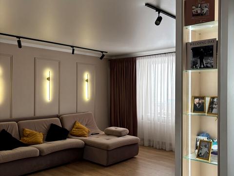 квартира за адресою Миру просп., 63г