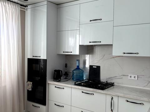 квартира за адресою Миру просп., 63г