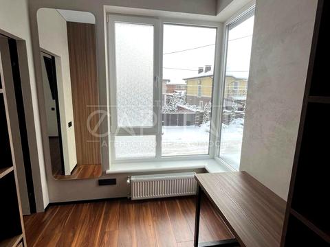 дом по адресу Радужная ул.