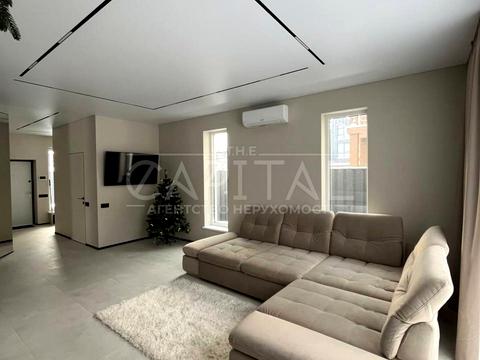 дом по адресу Радужная ул.