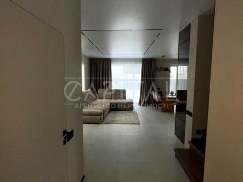 дом по адресу Радужная ул.