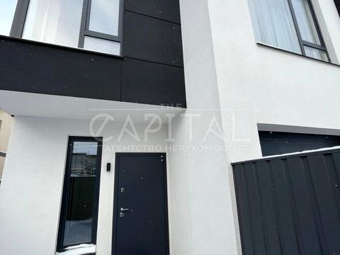 дом по адресу Радужная ул.