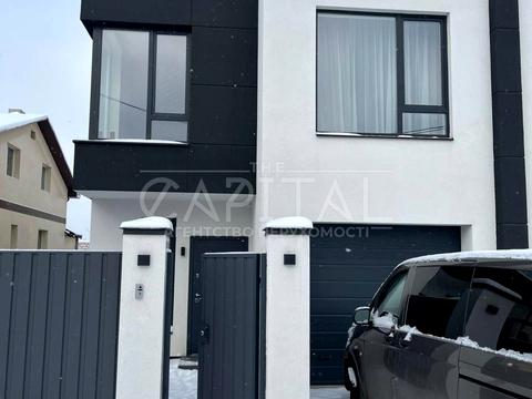 дом по адресу Радужная ул.