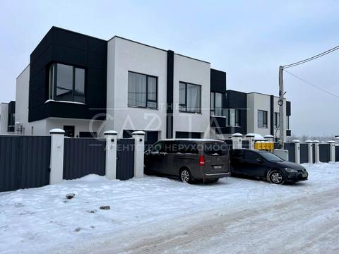 дом по адресу Радужная ул.