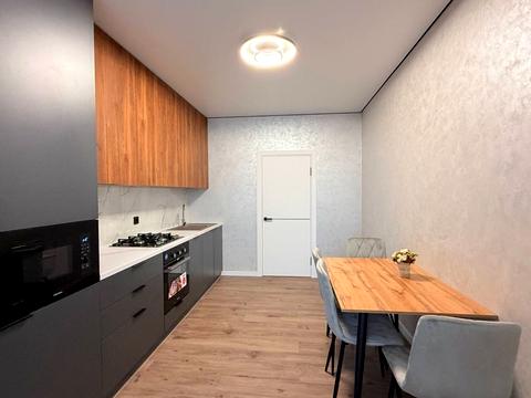 квартира за адресою Лісогринівецька вул., 34-Б