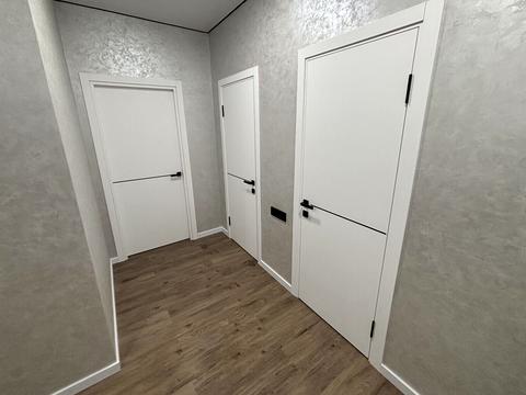 квартира за адресою Лісогринівецька вул., 34-Б