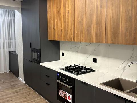 квартира за адресою Лісогринівецька вул., 34-Б