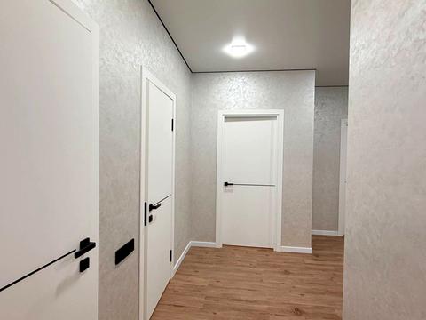 квартира за адресою Лісогринівецька вул., 34-Б