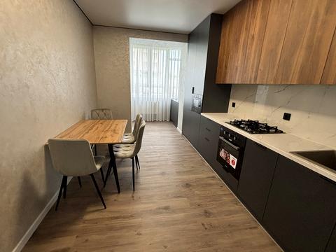 квартира за адресою Лісогринівецька вул., 34-Б