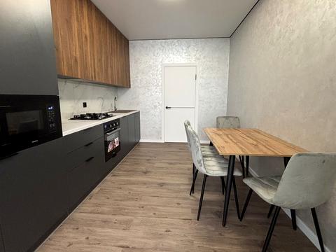 квартира за адресою Лісогринівецька вул., 34-Б