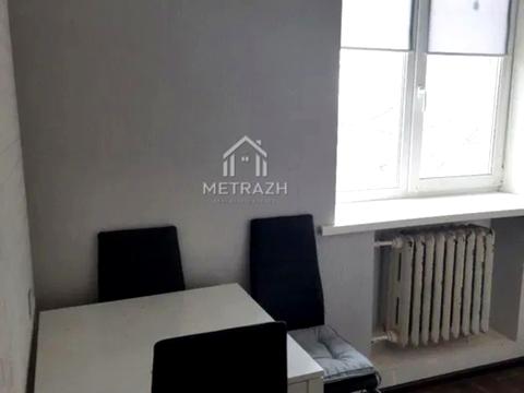 квартира по адресу Ильинская ул., 29