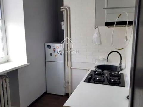 квартира по адресу Ильинская ул., 29