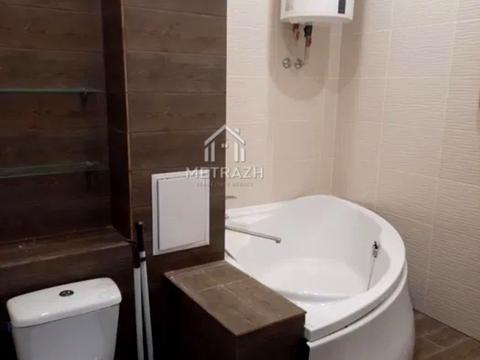 квартира по адресу Ильинская ул., 29