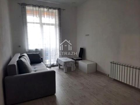 квартира по адресу Ильинская ул., 29