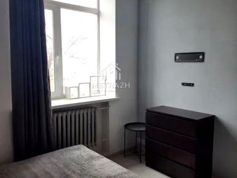 квартира по адресу Ильинская ул., 29