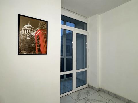 квартира за адресою Степана Чобану вул. (Добровольського), 2н