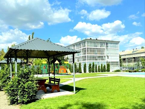 квартира за адресою Степана Чобану вул. (Добровольського), 2н