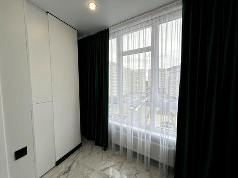 квартира за адресою Лісогринівецька вул., 30/1