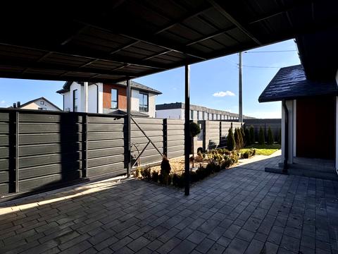 будинок за адресою Прикордонна вул.