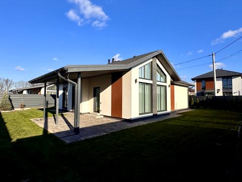 будинок за адресою Прикордонна вул.