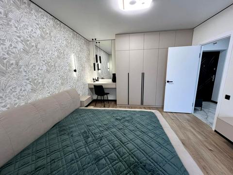 квартира за адресою Лісогринівецька вул., 30/1