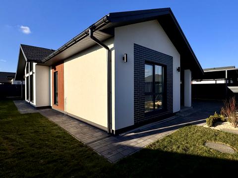 будинок за адресою Прикордонна вул.