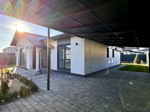 будинок за адресою Прикордонна вул.