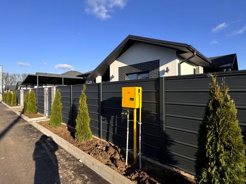 будинок за адресою Прикордонна вул.