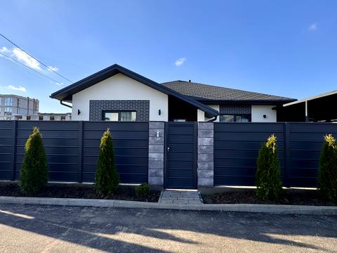 будинок за адресою Прикордонна вул.