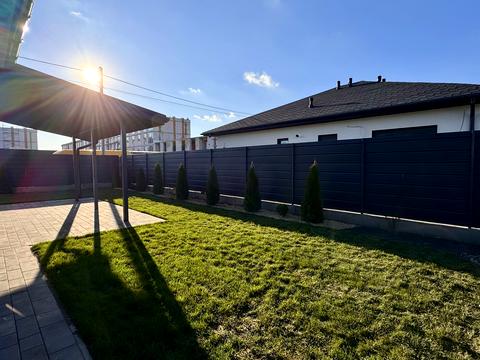 будинок за адресою Прикордонна вул.