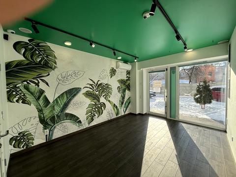 комерційна за адресою Вадима Жукова вул. (Бєляєва), 8-А