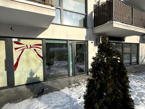 комерційна за адресою Вадима Жукова вул. (Бєляєва), 8-А