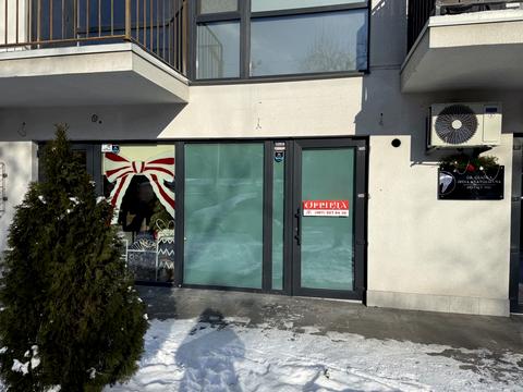 комерційна за адресою Вадима Жукова вул. (Бєляєва), 8-А